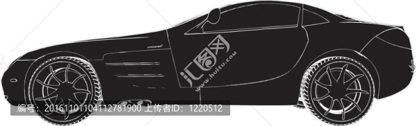 小型車
