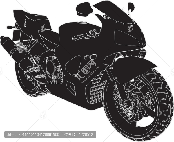 摩托車