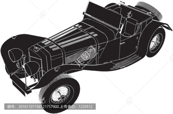 奧茲莫比爾汽車