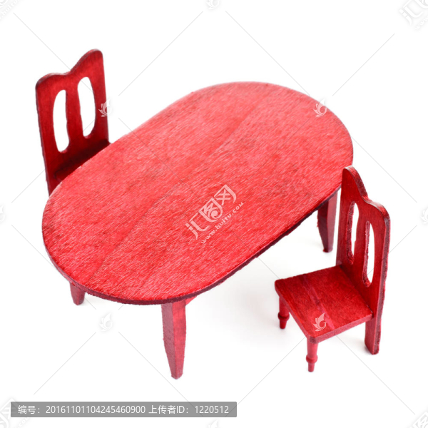 玩具，木制家具