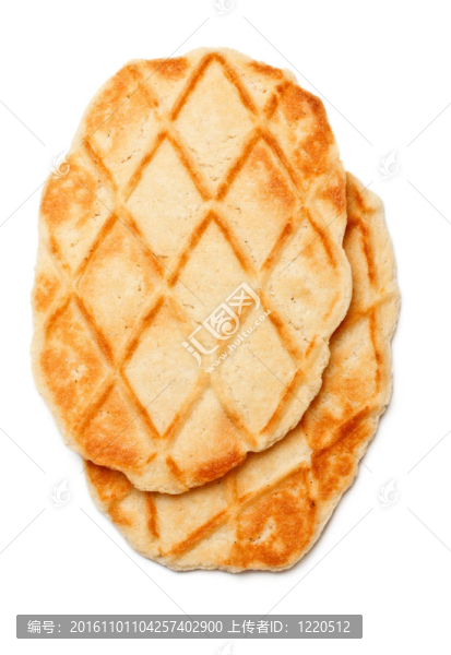 脆餅
