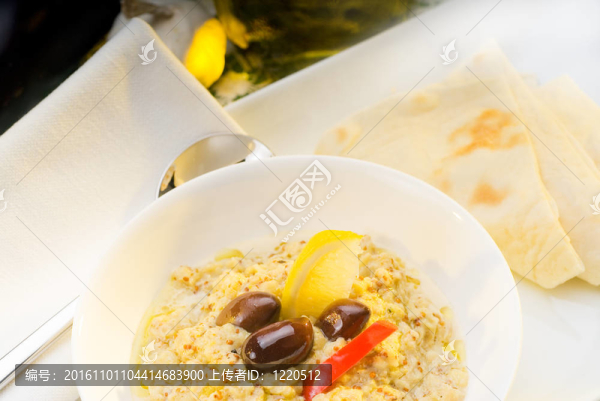 badingian,mutabbal巴巴ghanoush