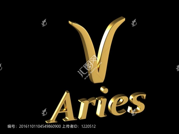 白羊座