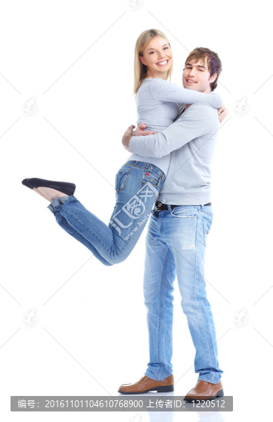 夫婦