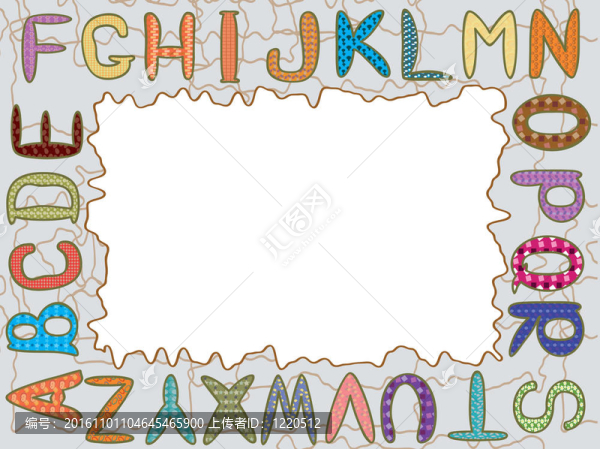 框架的CMYK
