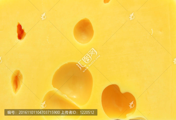 一塊奶酪
