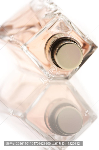 香水瓶