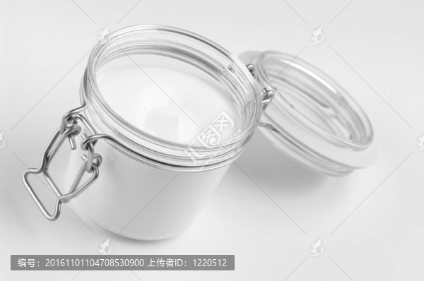 美容霜
