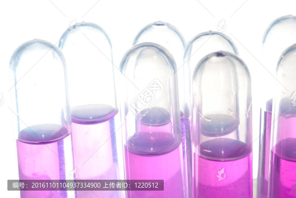 科學生物醫(yī)用試管
