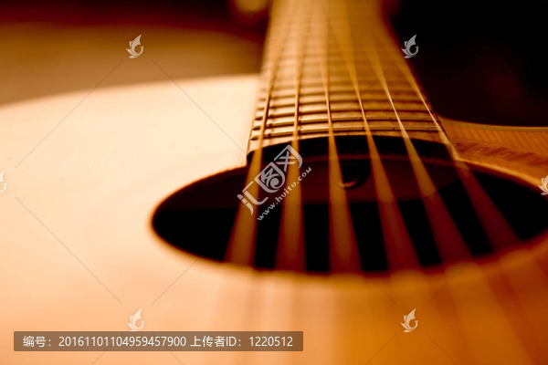 吉他