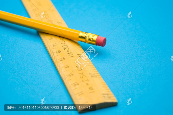 統(tǒng)治者和Pencil