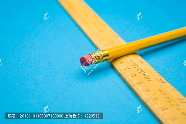 統(tǒng)治者和Pencil