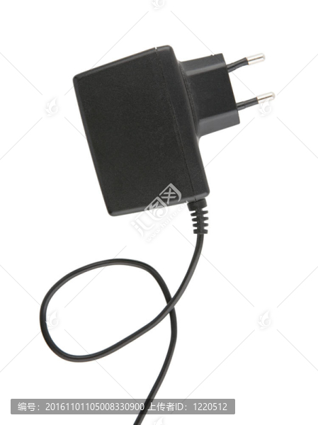 充電器