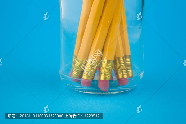 鉛筆