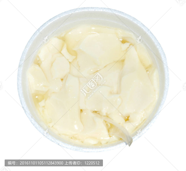 中國食品豆腐