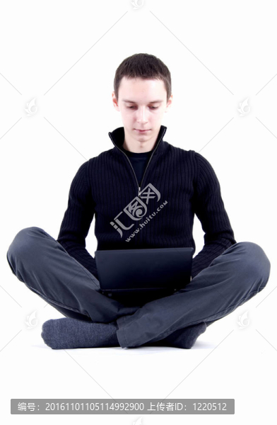 人與電腦