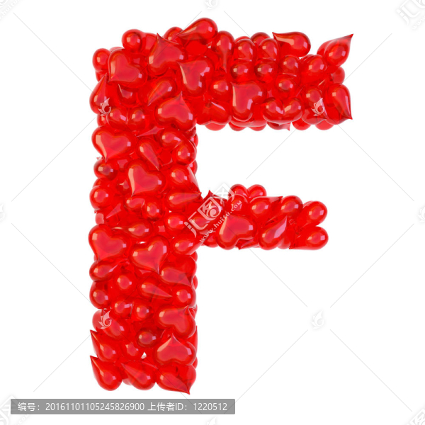 字母表