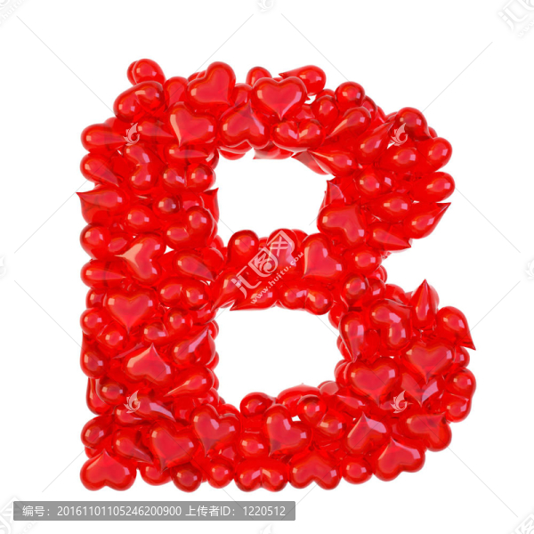 字母表