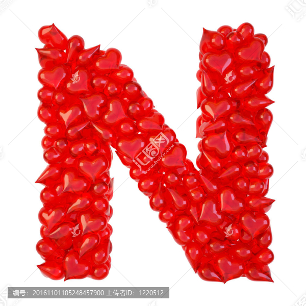 字母表