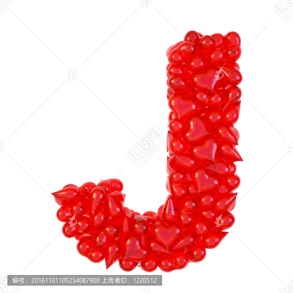 字母表
