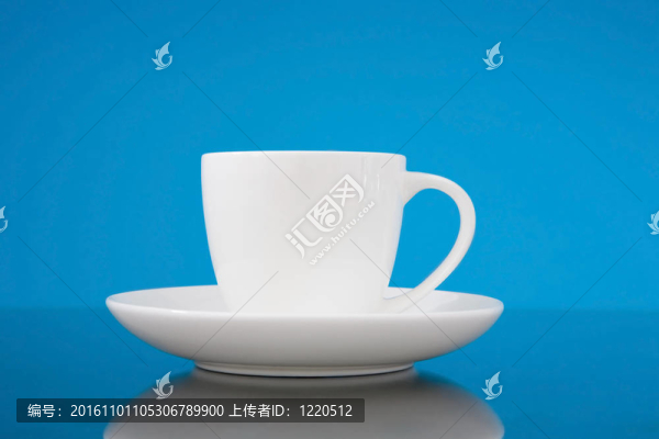 咖啡杯