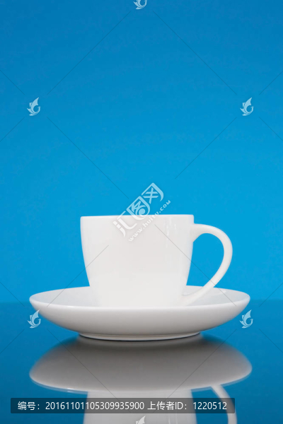 咖啡杯