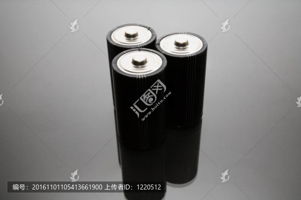 電池