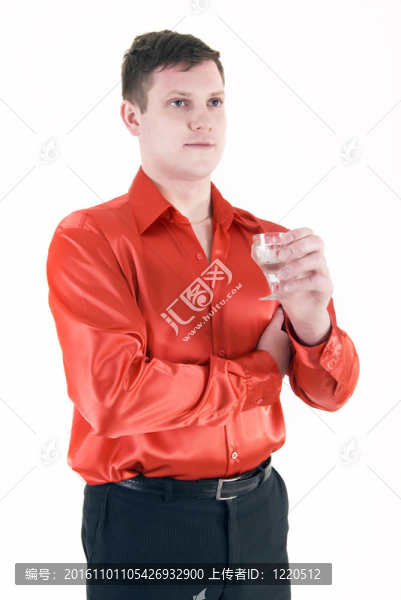 干杯!