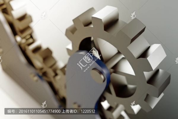 齒輪