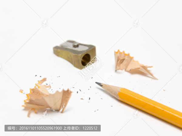 削鉛筆