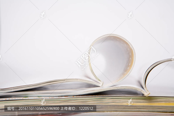 雜志