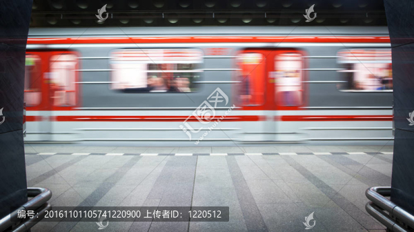 地鐵站