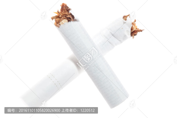 斷煙