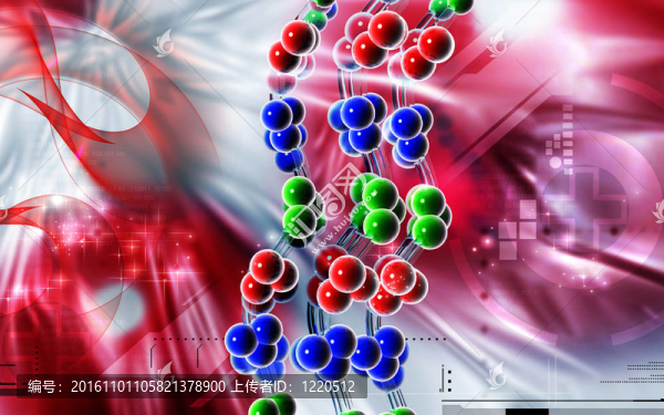 DNA