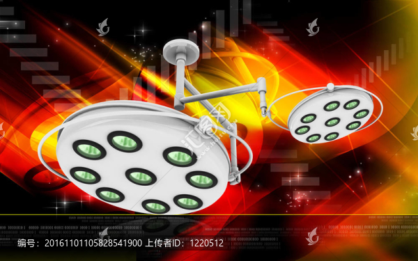 手術(shù)燈