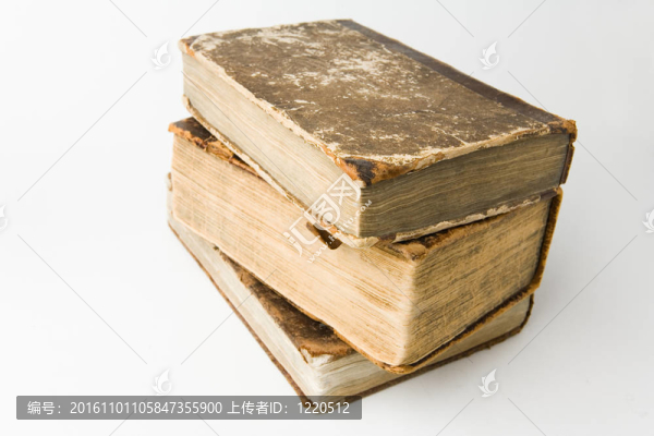 古董書