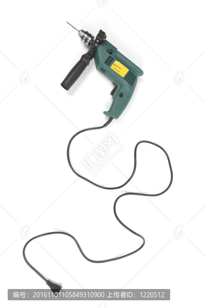 鉆孔機