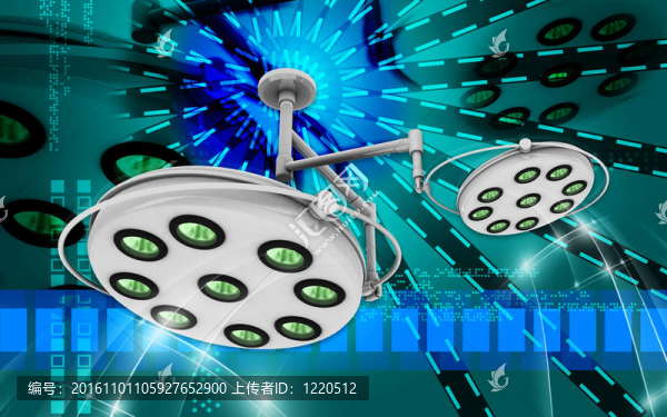 手術燈