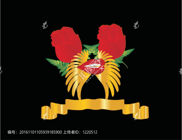 玫瑰的吻-匯圖網(wǎng) www.fosd68.com 玫瑰的吻