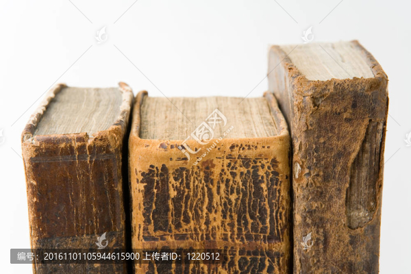 古董書