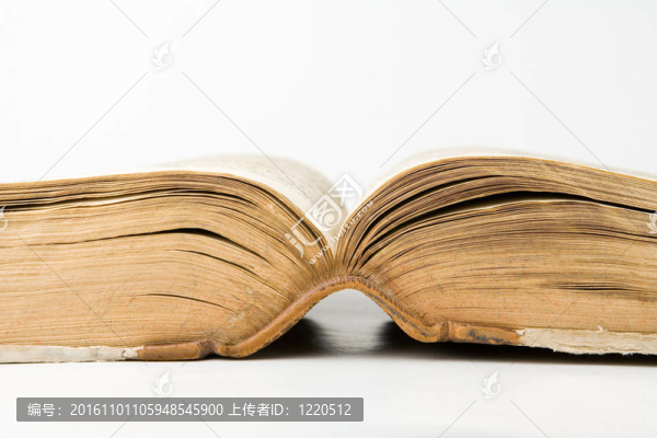 老書