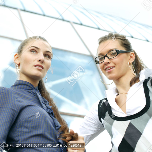 女朋友