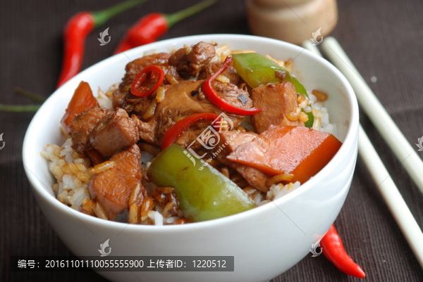 雞飯