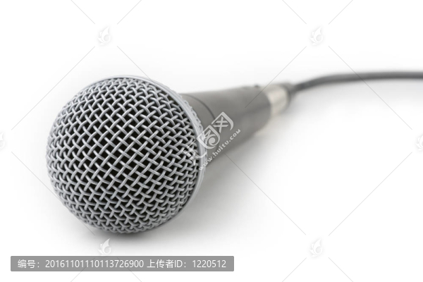 話筒