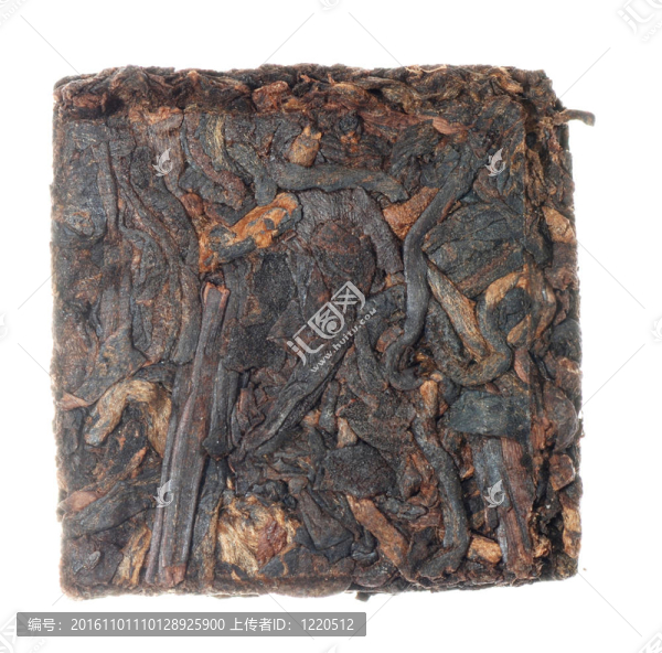 磚茶