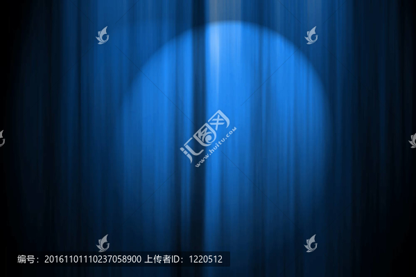 劇院舞臺的帷幕