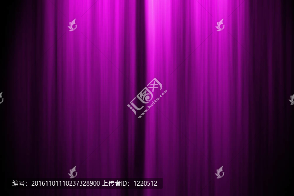 劇院舞臺的帷幕