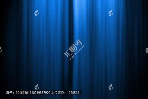 劇院舞臺的帷幕