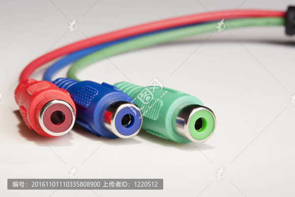電視電纜