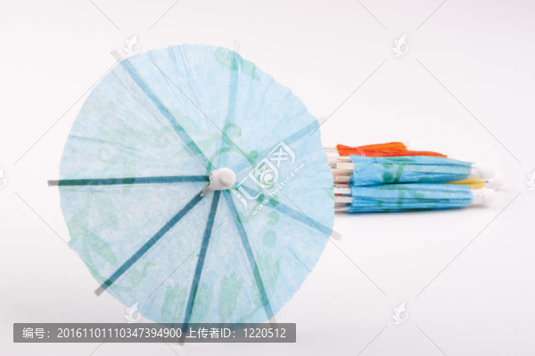 油紙傘